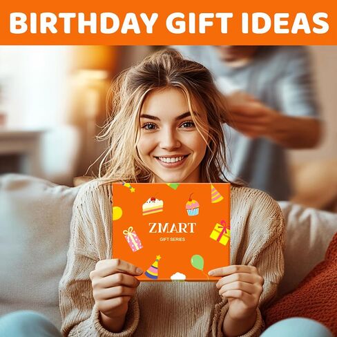 Zmart 31st Birthday Gifts for Women Men, Best Gifts for 31 Year Old Woman Man, 31 Year Old Gifts, Socks for Her Him Female Male in Saudi Arabia