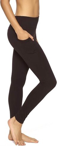 Felina | Athletic Pocket Leggings | 2-Pack | Lounge in Saudi Arabia