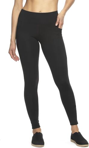 Felina | Athletic Pocket Leggings | 2-Pack | Lounge in Saudi Arabia