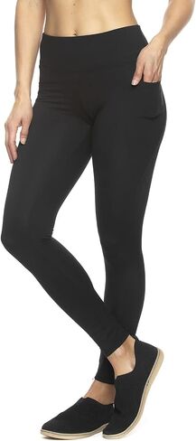 Felina | Athletic Pocket Leggings | 2-Pack | Lounge in Saudi Arabia