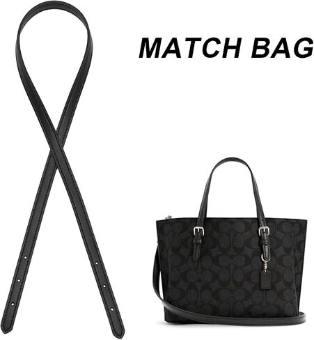 2 Pcs Bag Leather Strap Replacement Shoulder in Saudi Arabia