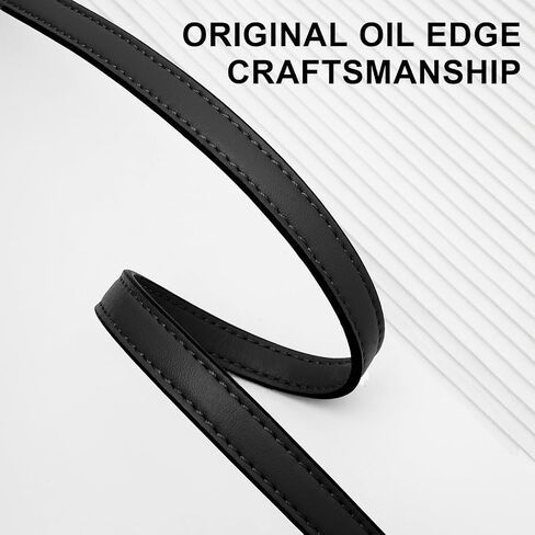2 Pcs Bag Leather Strap Replacement Shoulder in Saudi Arabia