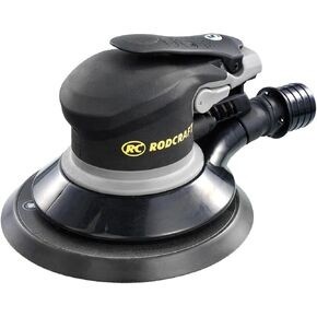 RC7702V6 هواء الضغط العشوائي العشوائي العشوائي ، قطر قرص الصنفرة 150 مم ، سرعة 10000 دورة في الدقيقة ، 2.5 ملم ، نسخة بيد واحدة in Kuwait