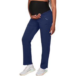 Women's 8520 Quattro Maternity Cargo Pant in Saudi Arabia