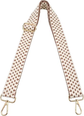 Strap Wrap for bogg bag Accessories,Adjustable Crossbody Shoulder Straps with Handle Wrap for Beach Rubber Tote Bag in Saudi Arabia