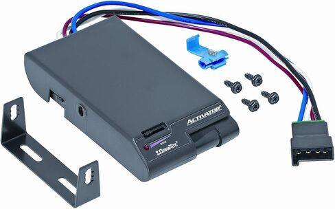 Draw-Tite 5100 Activator Electronic Brake Control in Saudi Arabia