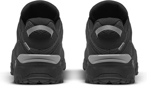 THE NORTH FACE Men's Ultra 112 Waterproof Hiking Shoes, Gravel/Gravel, 12 in Saudi Arabia