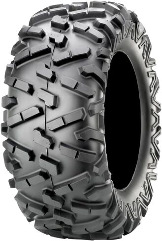 Maxxis Bighorn 2.0 شعاعي (6ply) إطار ATV [27x11-14] in Kuwait