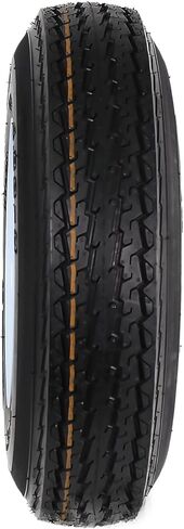 إطار مقطورة ecustomrim + حافة 4.80-8 480-8 in Kuwait