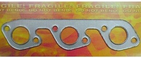 Remflex 3042 Exhaust Gasket for Ford V6 Engine, (Set of 2) in Saudi Arabia