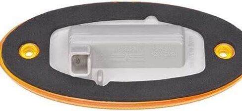 Belgrade Parts & Service, Inc. Aftermarket replacement 564.55215, Marker Light Cab LED Amber - Navistar International IHC 3529900C97, 3529900C98 in Saudi Arabia