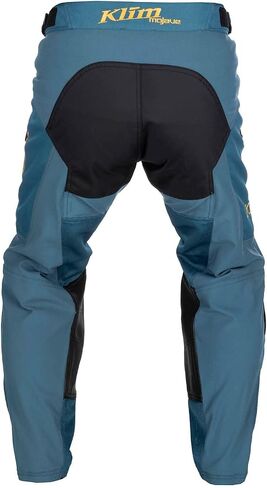 Klim Men's Mojave في سروال الدراجات النارية على الطرق الوعرة الحذاء in Saudi Arabia