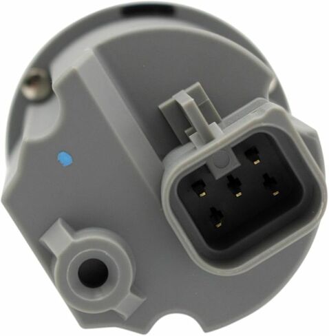 Front Axle Differential Shift Actuator for Yukon 98-13,for K2500 00/Suburban 98-99,for Sierra 1500 99-13,for Sierra 1500/1500HD/2500HD/3500 Classic 07 4WD 26060073 in Saudi Arabia