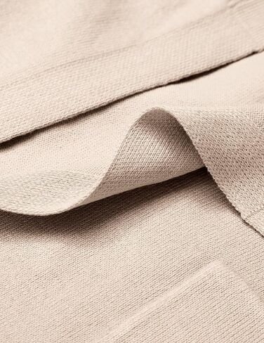 Zeagoo Women Long Cardigan Subtigan سترات خفيفة الوزن مفتوحة الأمامية متماسكة معاطف سترة سترة عصرية مع جيب in Saudi Arabia