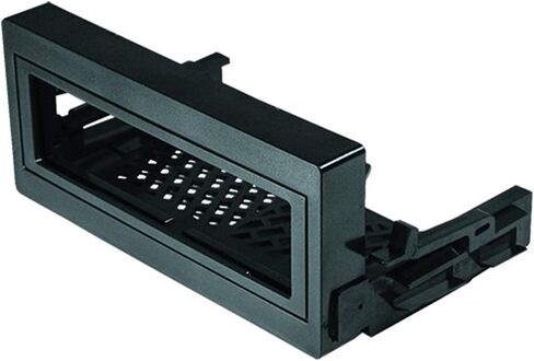 Ai GMK345 Single DIN Installation Dash Kit for Select 1995-2005 Chevrolet/GMC/Cadillac Vehicles,BLACK in Saudi Arabia