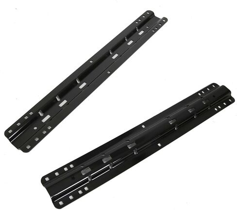 30035 5th Fifth Wheel RV Rails/Brackets Installation Trailer Hitch Kit in Saudi Arabia