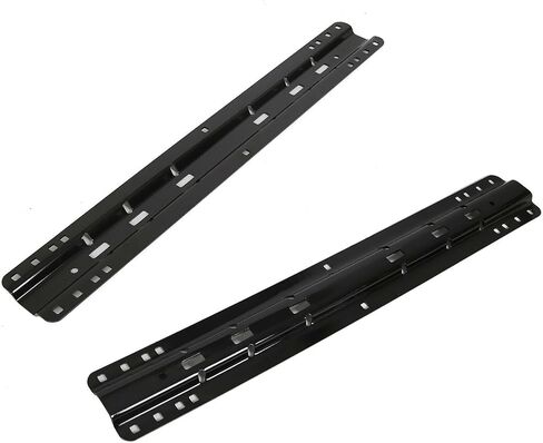 20K 5th WHEAL HOUNTING RAIN KIT TRAILER HITCH MOUNT 30035 متوافق مع ريس ومعظم العلامات التجارية الأخرى من عقبات العجلات الخامسة in Kuwait
