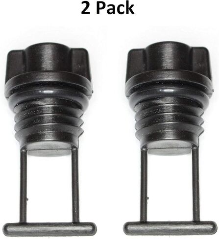 2 PK DRIN SLUP PLISTION لـ YAMAHA VX110 FZR FX VX OEM# F1S-U2280-00-00 Waverunner Jetski in Saudi Arabia