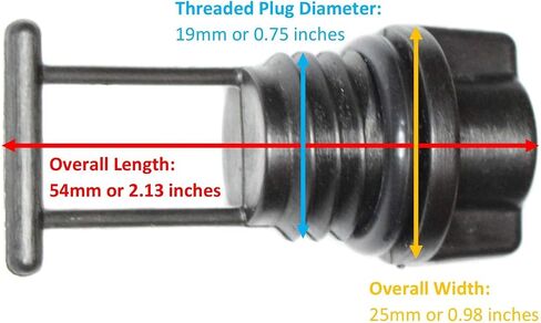 2 PK DRIN SLUP PLISTION لـ YAMAHA VX110 FZR FX VX OEM# F1S-U2280-00-00 Waverunner Jetski in Saudi Arabia