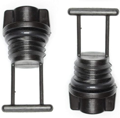 2 PK DRIN SLUP PLISTION لـ YAMAHA VX110 FZR FX VX OEM# F1S-U2280-00-00 Waverunner Jetski in Saudi Arabia