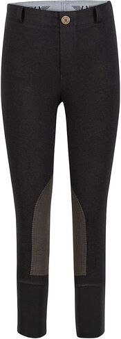 Tuffrider Kid's Cotton Cotton On Breeches in Kuwait