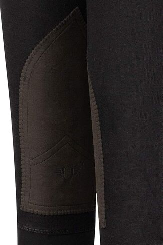 Tuffrider Kid's Cotton Cotton On Breeches in Kuwait