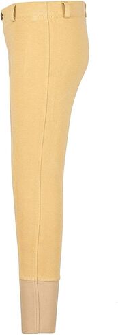 TuffRider Kid's Cotton Pull-On Breeches in Saudi Arabia