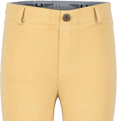 TuffRider Kid's Cotton Pull-On Breeches in Saudi Arabia