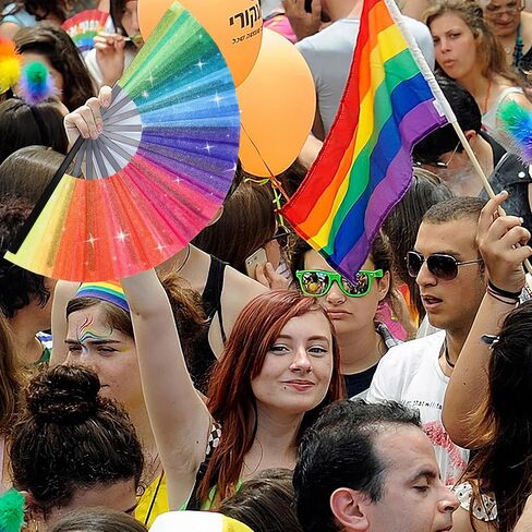 2 Pcs Big Rainbow Hand Fan, Large Pride Fans Glitter Folding Rave Handheld Fans for Women Men Pride Month Parade Cosplay Costume Photo Props Chinese Festival Party Dance Decorations in Saudi Arabia