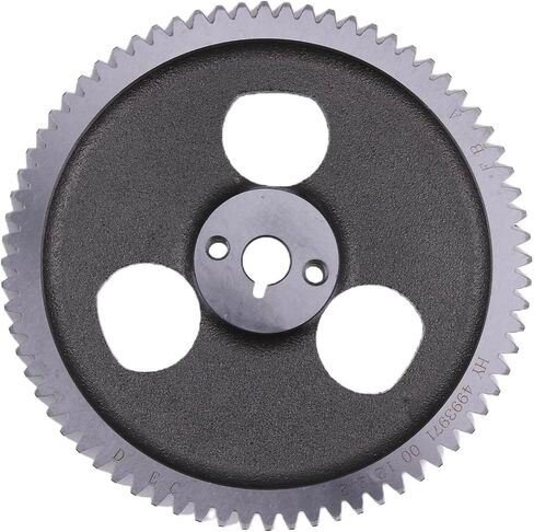 Pump Drive Gear 3920593 3929032 4932713 Fits for Cummins Engine 6B 6BT QSB 4B 4BT B3.9 5.9L in Kuwait