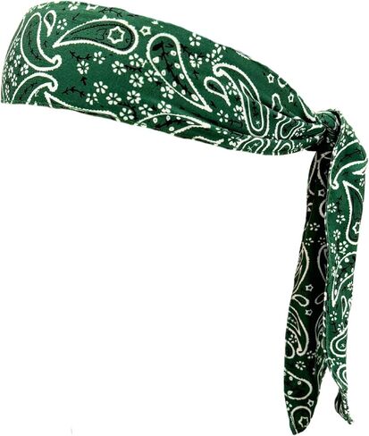 MDSTYLE TIE BANDANA BANDANAN in Kuwait