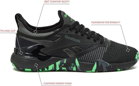 Reebok Nano Court Sport Men's Pickleball or Tennis Shoes for Men in Saudi Arabia