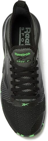 Reebok Nano Court Sport Men's Pickleball or Tennis Shoes for Men in Saudi Arabia