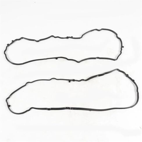 Cylinder Gasket Valve Cover Manifold Gasket 5184596AE 5184562AC 5184331AC Fit for Chrysler Dodge Ram 3.6L V6 2011-2016 Engines Accessories in Saudi Arabia