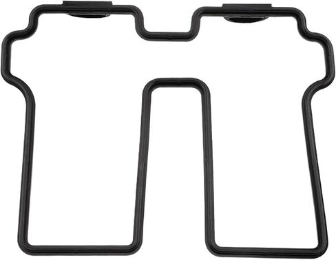 Cylinder Gasket Motorcycle Engine Cylinder Head Cover Gasket Fit for Yamaha TTR250 TTR-250 1999-2006 in Saudi Arabia