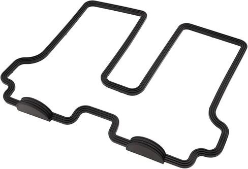 Cylinder Gasket Motorcycle Engine Cylinder Head Cover Gasket Fit for Yamaha TTR250 TTR-250 1999-2006 in Saudi Arabia
