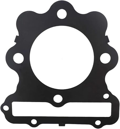 Cylinder Gasket Cylinder Head Overhaul Gasket Mat Set Fit for Honda XR250R XR250L CBX250S XL250R XLR250R XR250 CBX250 XL250 XLR250 XR CBX XL XLR 250 in Saudi Arabia