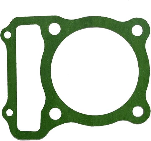 Cylinder Gasket Cylinder Head Overhaul Gasket Mat Set Fit for Honda XR250R XR250L CBX250S XL250R XLR250R XR250 CBX250 XL250 XLR250 XR CBX XL XLR 250 in Saudi Arabia