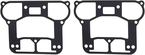 Cylinder Gasket Motorcycle Cover Cylinder Gasket Kits Fit for Harley Forty Eight XL1200X Iron 1200 883 XL1200CX Sportster XL1200N XL1200V XL883C in Saudi Arabia