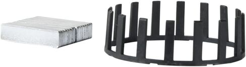 Stator Magneto Rotor Assy Plate Kit Fits YZFR1 -(الألياف الزجاجية ، NDFEB) in Saudi Arabia