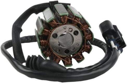 Magneto Generator Engine Stator Coil يناسب مجموعة FZ1 in Saudi Arabia