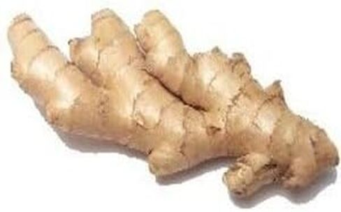 Fresh Ginger Root - 1lb in Saudi Arabia