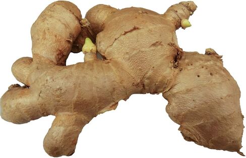 Fresh Ginger Root - 1lb in Saudi Arabia