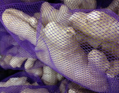 Fresh Ginger Root - 1lb in Saudi Arabia