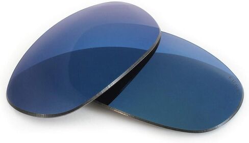Fuse Lenses Fuse Pro Propized Replass Excliped مع Wiley X Moxy in Kuwait