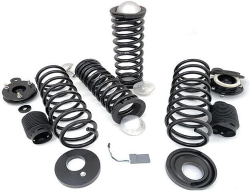 Conversion Kit for Land Rover for Rover 2003-2005 in Saudi Arabia