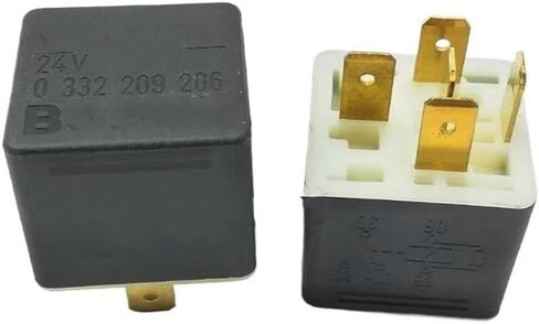 0 332 209 206 24V 0332209206 التحويل 5 أقدام in Kuwait