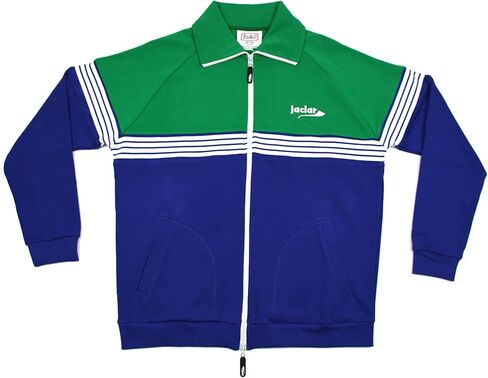 RETRO TRACK JACKET in Saudi Arabia