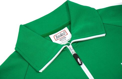 RETRO TRACK JACKET in Saudi Arabia
