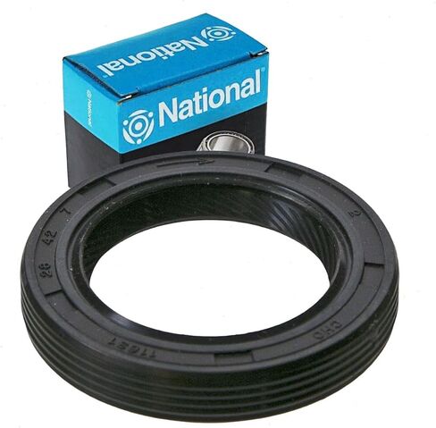 National Transmission Input Shaft Seal compatible with Volkswagen Passat 2006-2015 in Saudi Arabia
